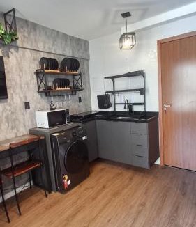 Sao Mateus Apartment | Studio
