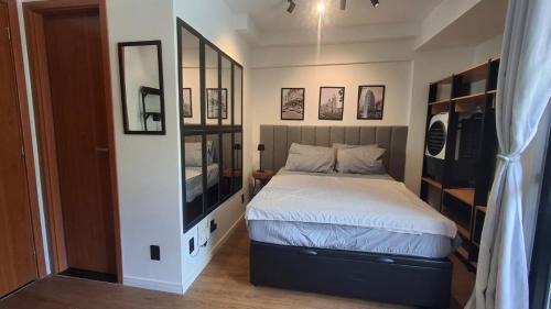 Sao Mateus Apartment | Studio