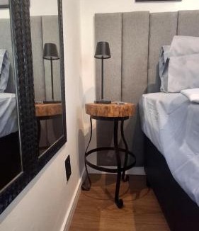Sao Mateus Apartment | Studio