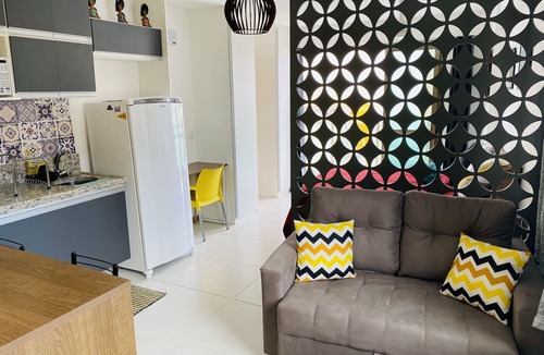 Icarai Apartment | Studio