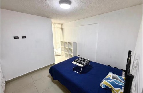 Jesus Maria Apartment | Studio Brasil 861