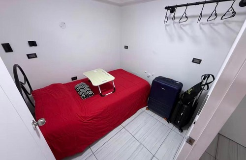 Jesus Maria Apartment | Studio Brasil 861