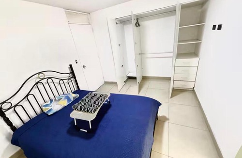 Jesus Maria Apartment | Studio Brasil 861