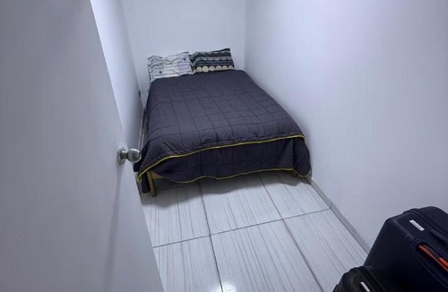 Jesus Maria Apartment | Studio Brasil 861