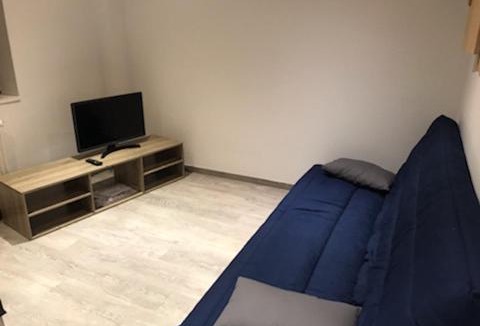 Brides-les-Bains Apartment | Studio Brides les bains