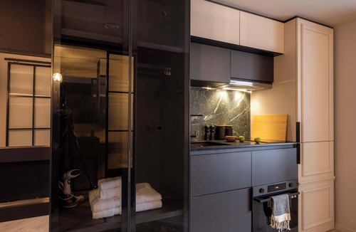 Brondesbury Park Apartment | Studio Brondesbury - Communal Gym, Gardens, Cinema