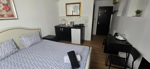Sector 2 Apartment | Studio Buget Arena Nationala Mega Mall Monza