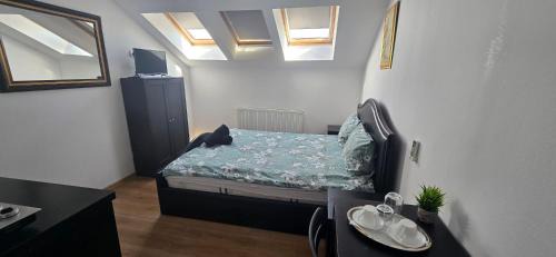 Sector 2 Apartment | Studio Buget Arena Nationala Mega Mall Monza
