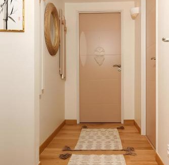 Plan-d'Aups-Sainte-Baume Apartment | Studio "Bulle de Sainte-Baume"