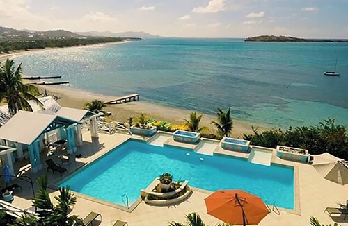 Estate Shoys House | Studio Bungalow-Bungalows on the Bay