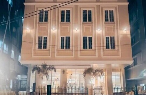 Indore Hotel | STUDIO BY JARDIN
