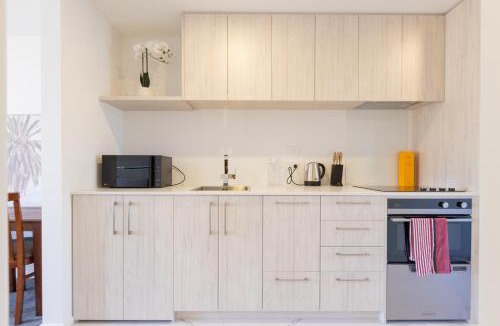 New Brighton Apartment | Studio by the beach