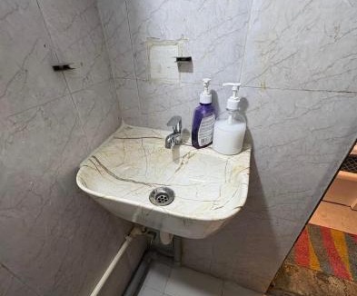 Prabhadevi Apartment | Studio by the sea