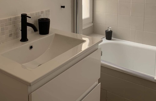 Amelie-les-Bains-Palalda Apartment | Studio Coup de Coeur !