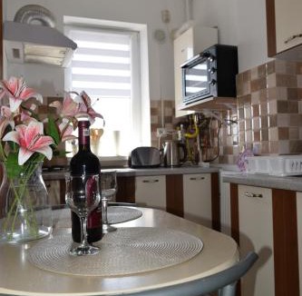 Sinpetru Apartment | Studio C&L