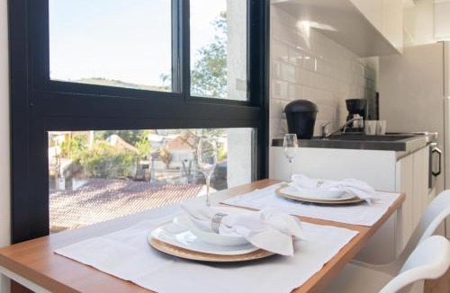 Vila Joao Pessoa Apartment | Studio c Vaga Smart Lock e Ar no Vila Joao Pessoa