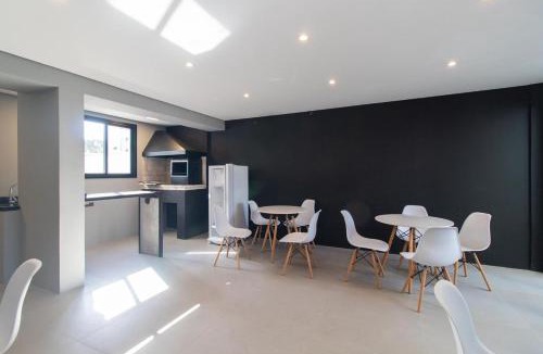 Vila Joao Pessoa Apartment | Studio c Vaga Smart Lock e Ar no Vila Joao Pessoa