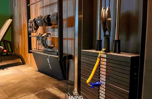 Bessa Apartment | Studio c/varanda - Ocean Art Park by Living