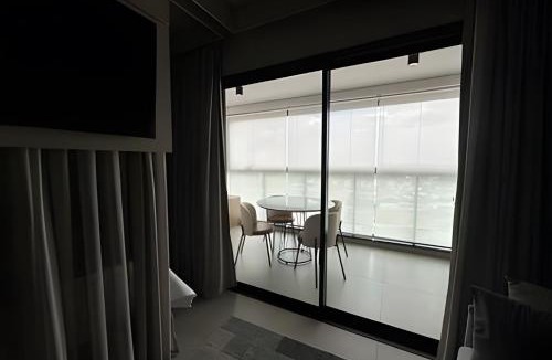 Marilia Apartment | Studio C9 de alto padrão