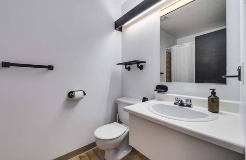 Saint Ferreol les Neiges House | Studio St-Anton 8 (1 Q) - 2 people