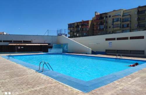 Cap d'Agde Apartment | Studio cabine île des Pêcheurs cap d'Agde Tennis