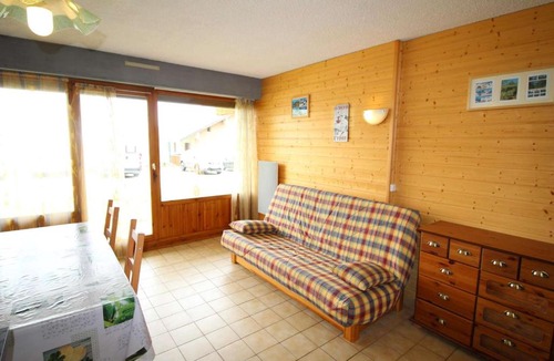 Auris Apartment | Studio cabine 4 pers à 150m des pistes - Auris en Oisans - FR-1-297-3