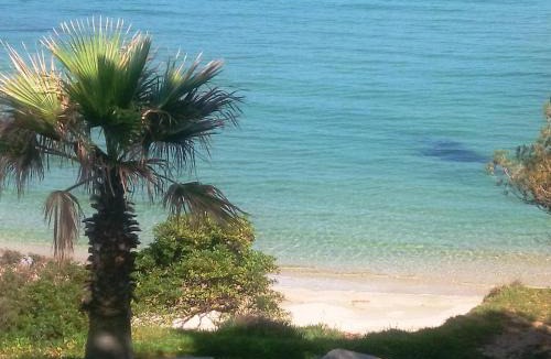 Le Lavandou Apartment | Studio cabine au Lavandou - 4 couchages, climatisé, balcon, piscine, parking inclus - FR-1-251-480