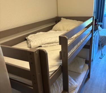 Valfrejus Apartment | Studio cabine au pied des pistes