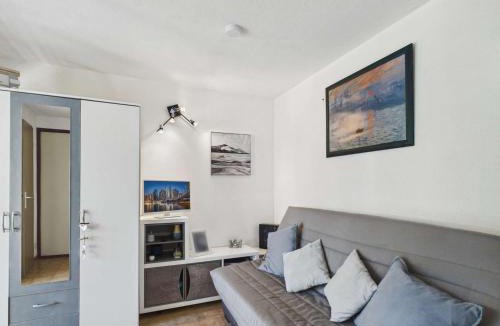 Le Grau-dʼAgde Apartment | Studio cabine avec piscine - Le Grau d'Agde - FR-1-423-347