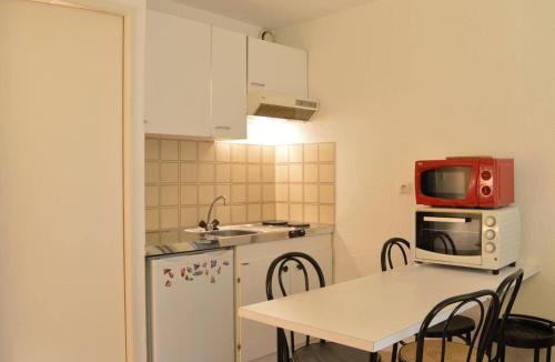 Saint-Aygulf Apartment | Studio cabine avec piscine, tennis et parking à 400m de la plage - 4 couchages, Saint-Aygulf - FR-1-226A-89