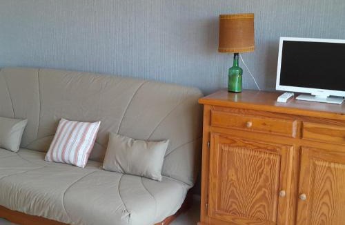 Soorts-Hossegor Apartment | Studio cabine avec piscine et tennis, Capbreton - FR-1-239-809