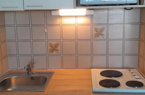 Soorts-Hossegor Apartment | Studio cabine avec piscine et tennis, Capbreton - FR-1-239-809