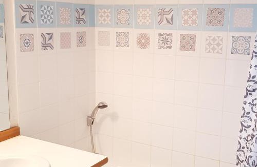 La Joue du Loup Apartment | Studio cabine La Joue du Loup, 4 pers., terrasse, parking - FR-1-504-363
