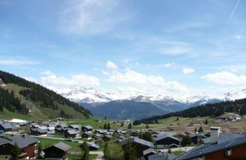 Les Saisies Apartment | Studio cabine Les Saisies 4 personnes - FR-1-594-123