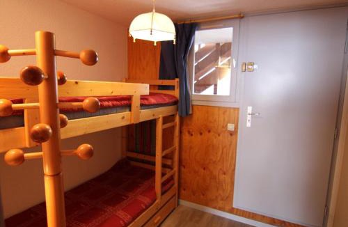 Les Saisies Apartment | Studio cabine Les Saisies 4 personnes - FR-1-594-123
