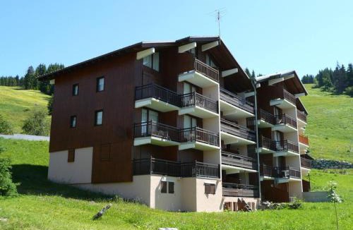 Les Saisies Apartment | Studio cabine Les Saisies 4 pers, proche pistes - FR-1-594-153
