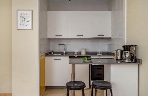 Cabopino Apartment | Studio Cabopino-2 by Interhome