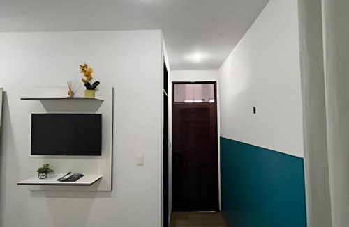 Mossoro House | Studio Caju