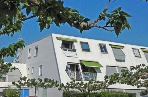La Petite Motte Apartment | Studio calme avec jardin et parking à La Grande Motte - FR-1-716-26