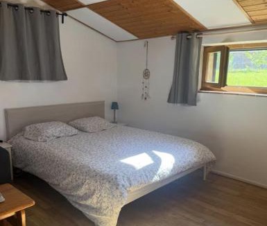 Cliousclat House | Studio calme avec jacuzzi privé