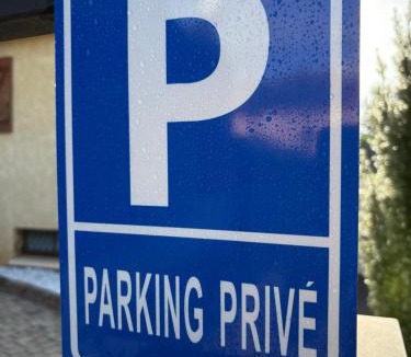 Chassieu Apartment | Studio calme avec Parking accès rapide Eurexpo Le Chasseland