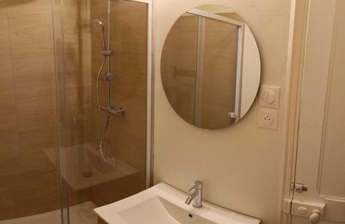 Saint-Sylvestre Apartment | Studio calme, proche du tramway
