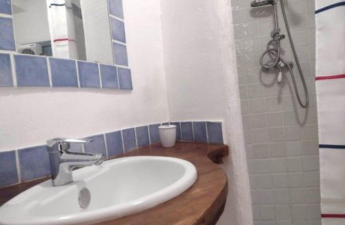 Riez Apartment | Studio Campanule Provence Verdon