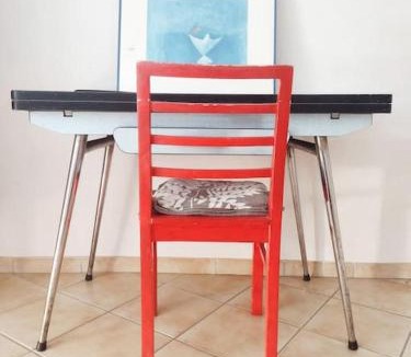 Riez Apartment | Studio Campanule Provence Verdon