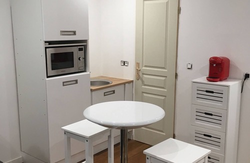 La Croix des Gardes Apartment | Studio Cannes .