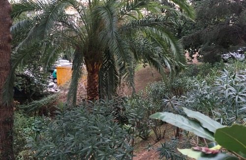 La Croix des Gardes Apartment | Studio Cannes .