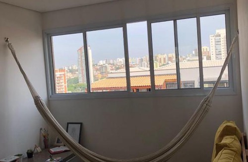 Vila Guilherme Apartment | studio cantinho mafe