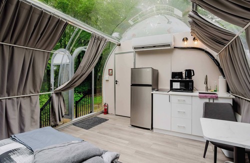 Parry Sound House | Studio Capsule House in Parry Sound #31