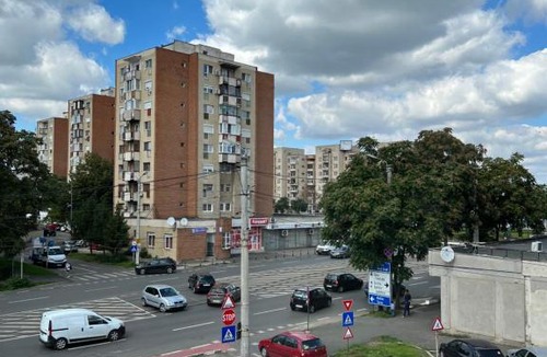 Arad Apartment | Studio Carmen