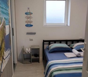 Jurilovca Apartment | Studio Casa Katiușa